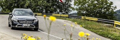 Mercedes-Benz E-Class All-Terrain (13)