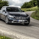Mercedes-Benz E-Class All-Terrain (8)