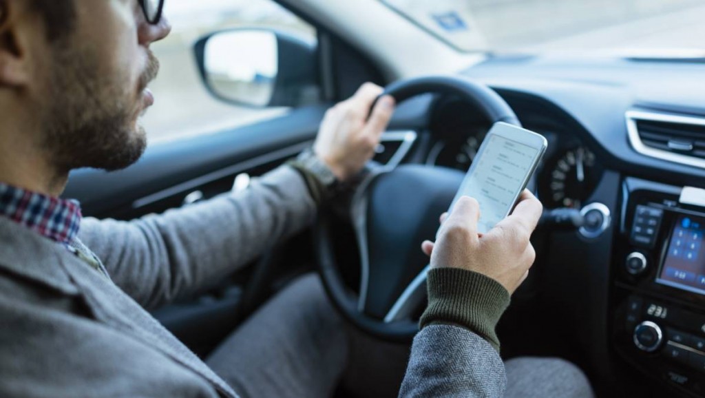 telefoanele accidente