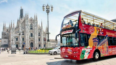 Barcelona, Londra și Milano fac curățenie: vor avea doar autobuze electrice