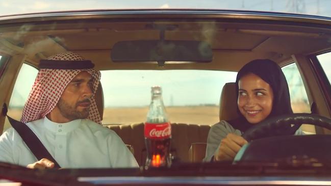 Arabia Saudita
