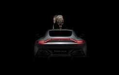 Frumusețea nu poate fi domesticită – Primul clip promoțional cu Aston Martin Vantage