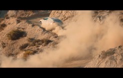 Lamborghini Urus o ia la goană pe macadam într-un nou teaser video