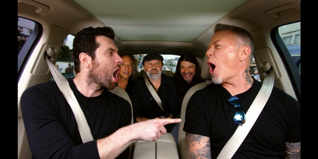 Metallica