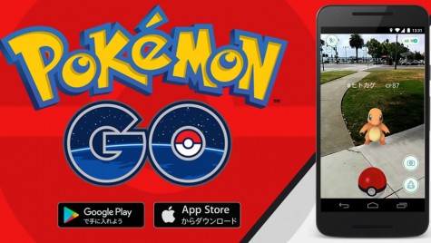 Pokemon Go a provocat 145.000 de accidente rutiere