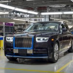 Rolls-Royce Phantom 2018 (4)