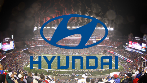 Și Hyundai va fi la Super Bowl 2018