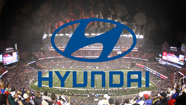 Super Bowl Hyundai
