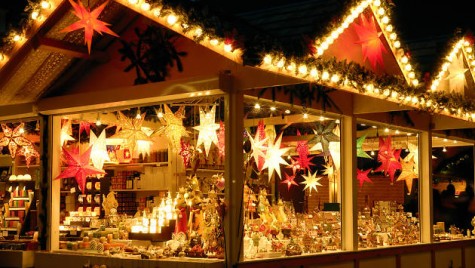 Cele mai frumoase tradiții de Crăciun din lume