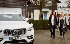 Volvo livrează primele mașini autonome
