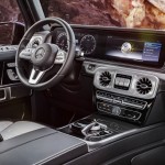 Mercedes-Benz-G-Class 2019