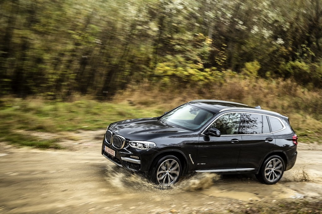 BMW X3 (16)