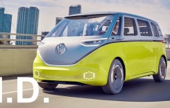Volkswagen și Nvidia au anunțat un parteneriat tehnologic