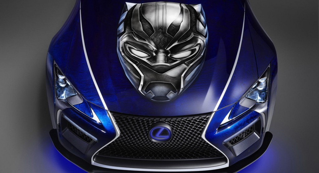 Toyota Lexus Super Bowl