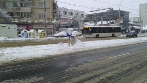 Amenzi de 30.000 lei pentru firmele de salubrizare. Află de ce!