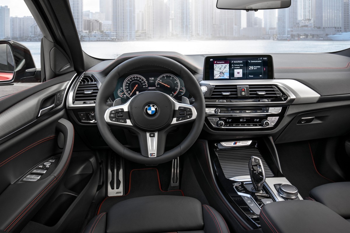 BMW X4 (17)