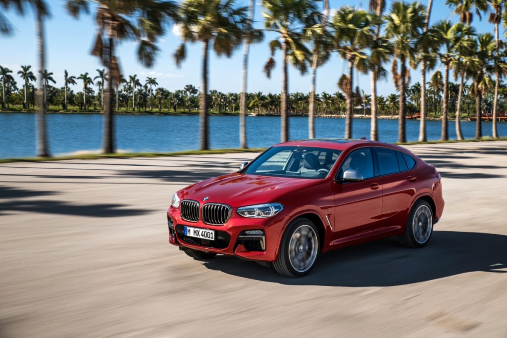 BMW X4 (4)