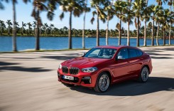 Oficial: Noul BMW X4 – Povestea de succes merge mai departe