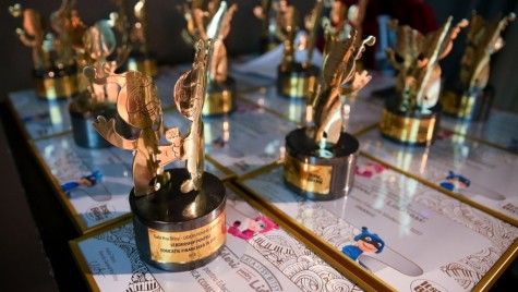 Liderii anului 2017 premiati la Gala Itsy Bitsy – Lideri pentru Liderasi