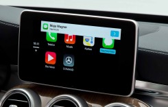 Cea mai recentă versiune de WhatsApp va funcționa și pe mașinile cu Apple CarPlay