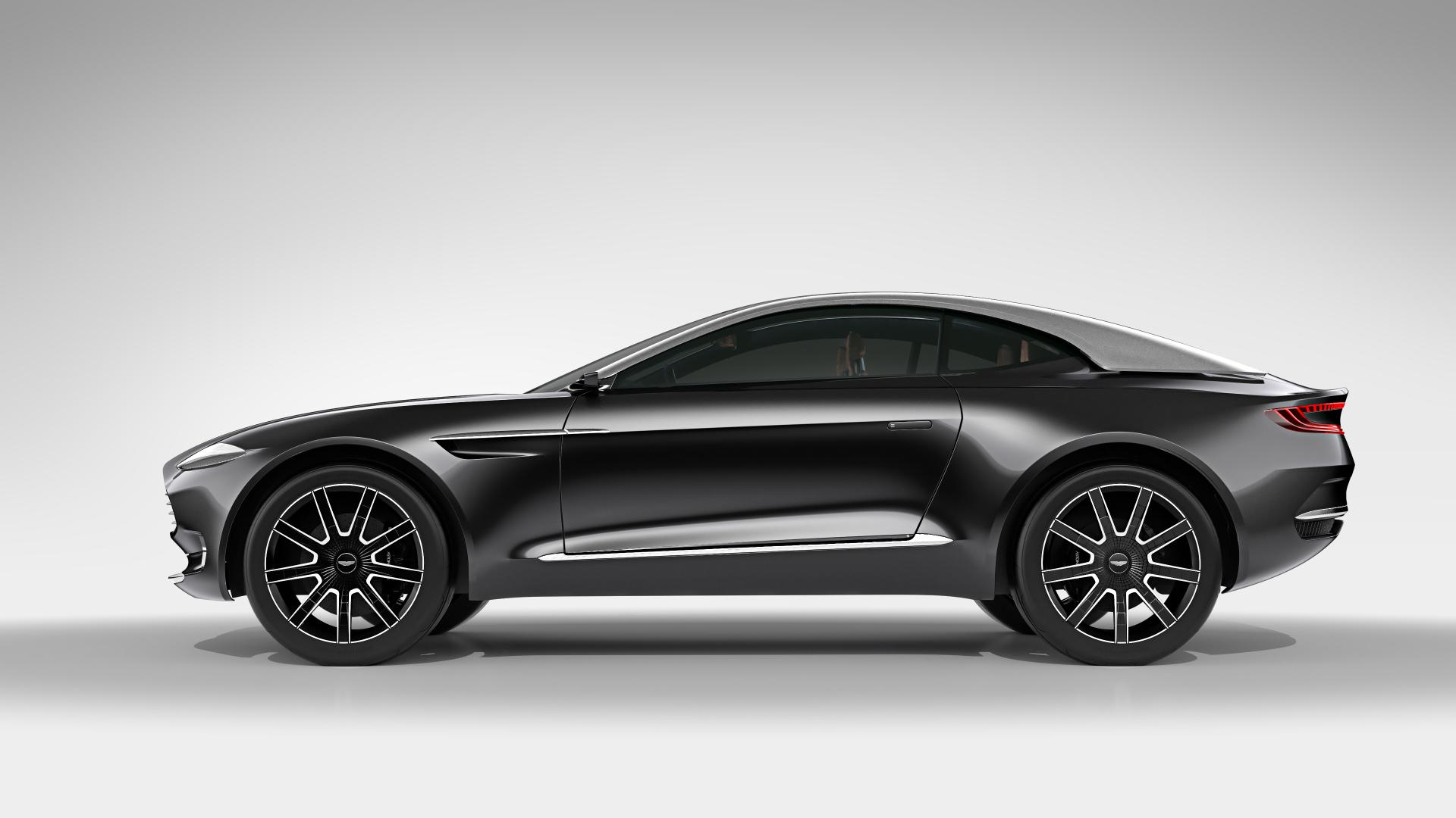 Aston Martin Varekai (5)