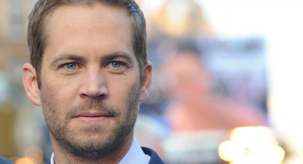 Paul Walker Documentar
