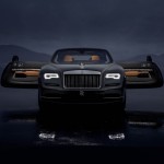 Rolls-Royce Wraith Luminary Edition (3)