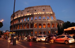 Arrivederci, diesel! Mașinile pe motorină vor fi interzise la Roma!