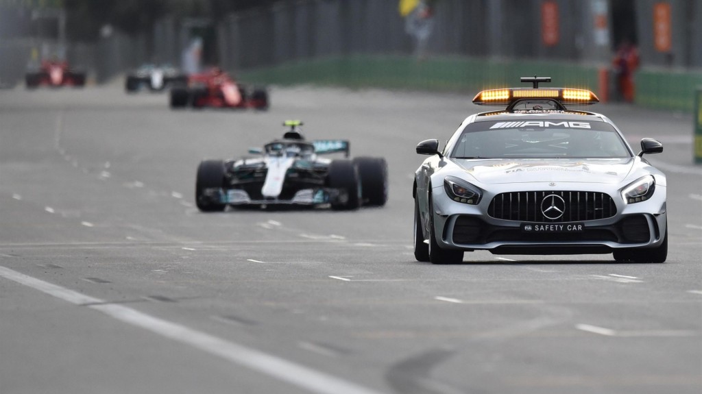Azerbaijan Grand Prix