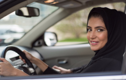 Liber la condus! Femeile din Arabia Saudită vor avea voie să conducă începând cu 24 iunie