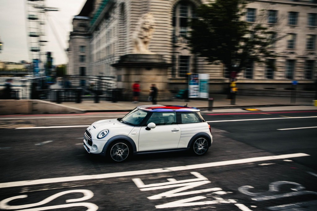 Prințul Harry MINI regal