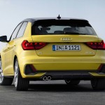 Audi A1 Sportback (12)