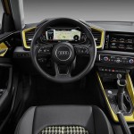 Audi A1 Sportback (13)