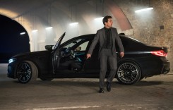 BMW M5, alături de Tom Cruise în Mission: Impossible – Fallout