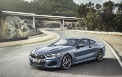 BMW Seria 8 Coupe – Începe o nouă eră pentru mașinile sport