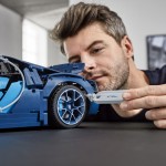 Bugatti Chiron LEGO Tehnic
