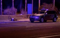 Șoferul mașinii autonome Uber care a accidentat mortal un pieton se uita la televizor