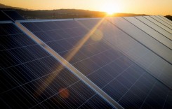 Peste 50.000 de panouri solare montate la uzina SEAT din Spania