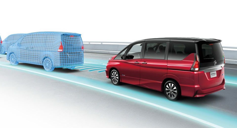 mașini autonome Japonia