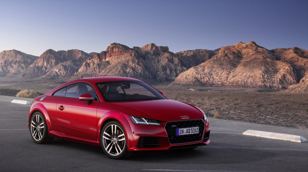 Audi TT facelift (18)