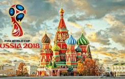 Au scăzut vânzările auto în Rusia în timpul Campionatului Mondial de Fotbal