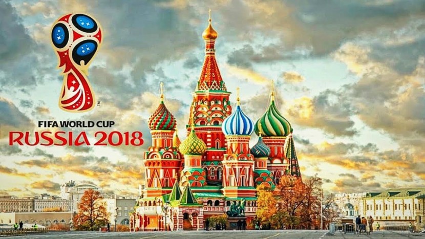 Campionatul Mondial de Fotbal Rusia 2018
