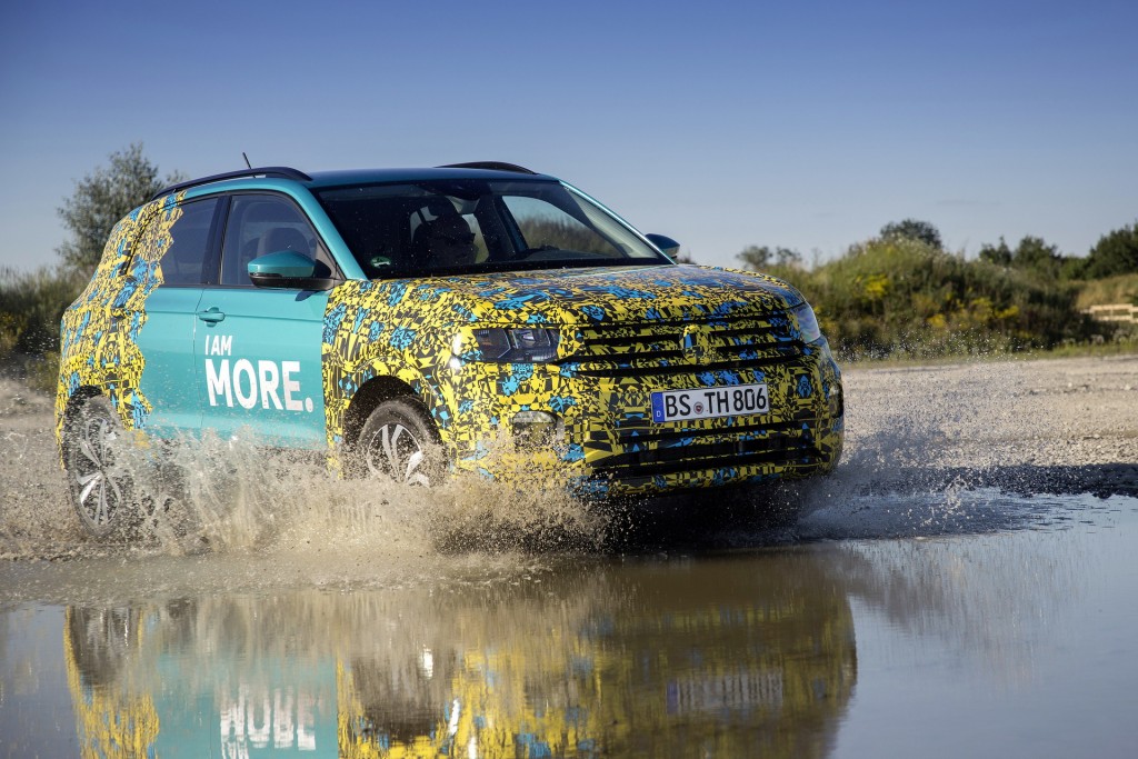 Volkswagen T-Cross (3)