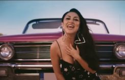 Andra și Enrique Iglesias, videoclip cu mașini extravagante