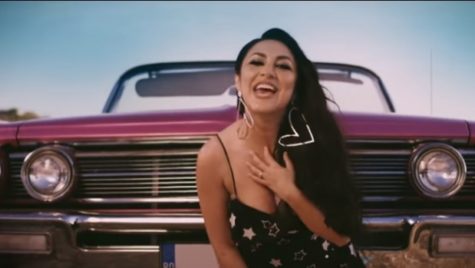 Andra și Enrique Iglesias, videoclip cu mașini extravagante