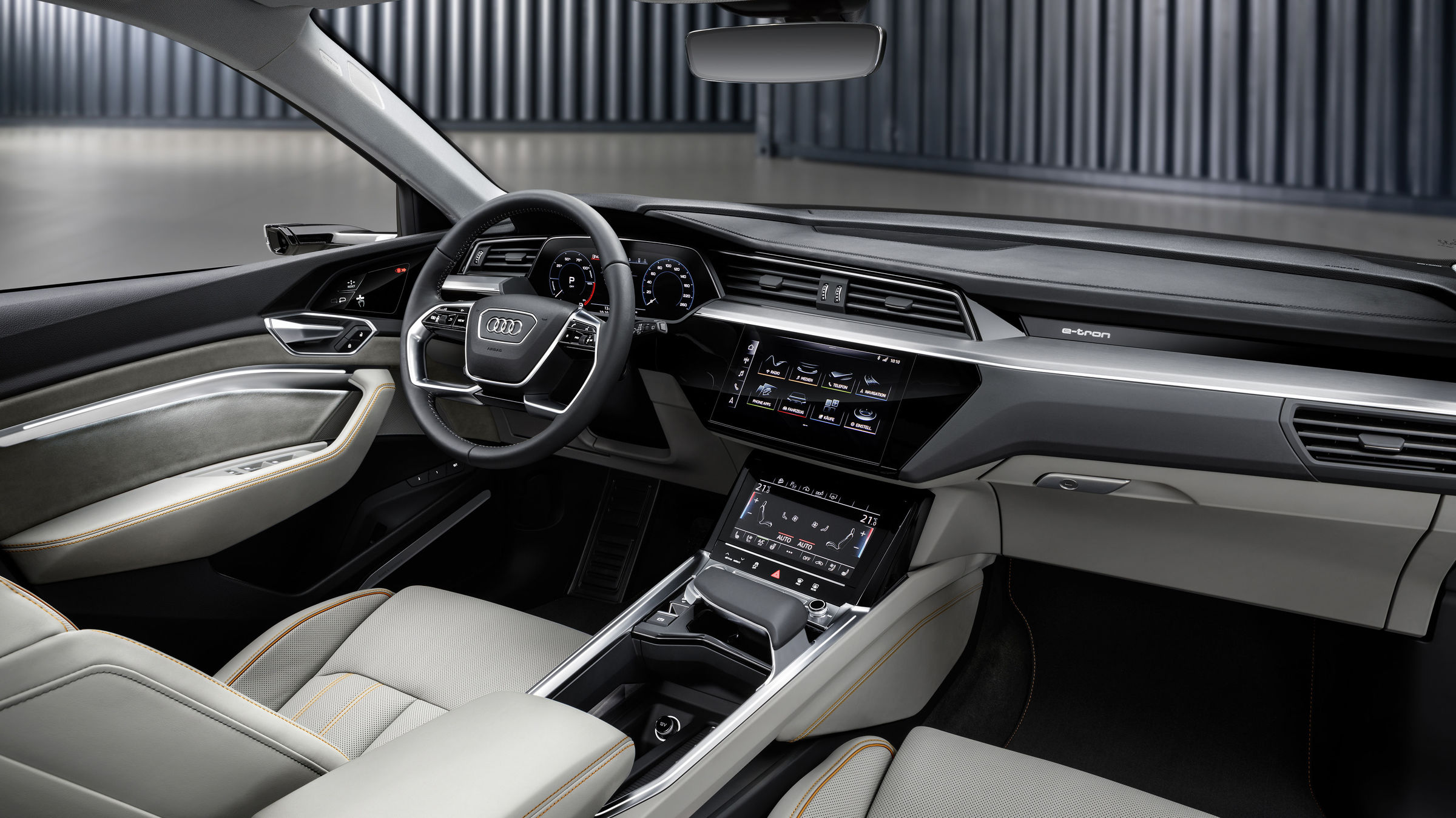 Noul Audi e-tron (16)