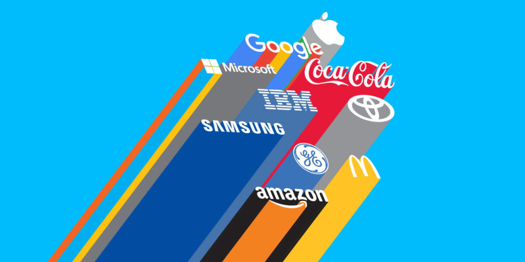 Best Global Brands 2018 Top 10 cele mai valoroase brand-uri auto