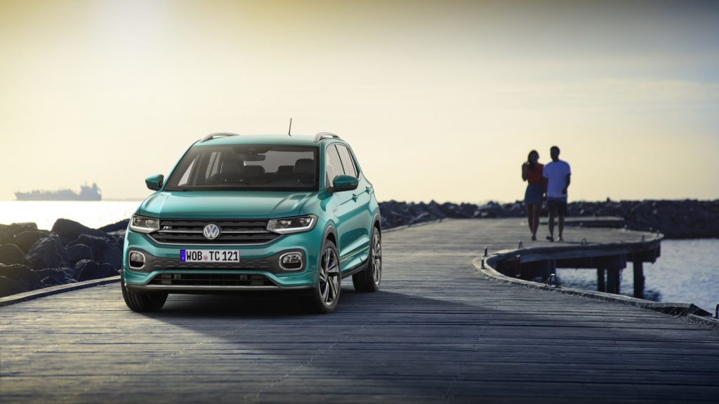 Noul Volkswagen T-Cross (7)