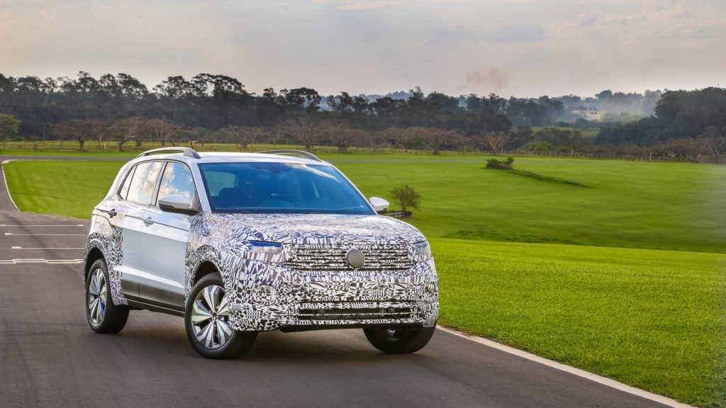 Volkswagen T-Cross (6)