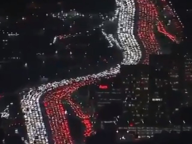 Blocaje rutiere Ziua Recunoștinței